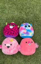 Squishmallows, Ophalen of Verzenden, Nieuw, Overige typen