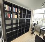 Open kast ikea KALLAX, Ophalen, 200 cm of meer, Zo goed als nieuw, 200 cm of meer