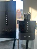 prada luna rosa black 100ml, Sieraden, Tassen en Uiterlijk, Uiterlijk | Parfum, Ophalen of Verzenden, Zo goed als nieuw