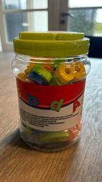 Magneet cijfers en letters, Ophalen of Verzenden