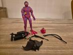 G.I. Joe - Hydro Viper 1988, Verzamelen, Poppetjes en Figuurtjes, Ophalen of Verzenden, Gebruikt