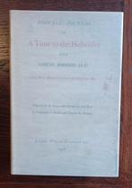 Boswell - A Tour to the Hebrides, Boeken, Ophalen of Verzenden, Gelezen, Europa