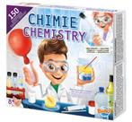 Chemie scheikunde Buki - Lab 150 Experimenten - proefjes, Ophalen of Verzenden, Zo goed als nieuw