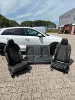 Audi a3 s3 rs3 interieur met nappa leer en het rs patroon, Auto-onderdelen, Interieur en Bekleding, Niet ingevuld, Niet ingevuld
