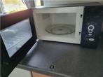 Microgolfoven Zanker, Ophalen, Magnetron, Zo goed als nieuw, 45 tot 60 cm