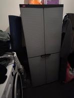 Storage cabinet, Ophalen, 50 tot 100 cm, Zo goed als nieuw, Minder dan 100 cm