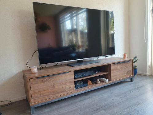 Tv kast, Huis en Inrichting, Kasten | Televisiemeubels, Zo goed als nieuw, Minder dan 100 cm, 150 tot 200 cm, 25 tot 50 cm, Ophalen