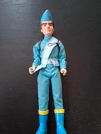 Thunderbirds pop Virgil, Hobby en Vrije tijd, Ophalen of Verzenden, Zo goed als nieuw, 1:35 tot 1:50