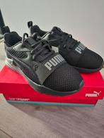 Zwart Puma schoenen, maat 34,5 Nieuw (MM1), Kinderen en Baby's, Kinderkleding | Schoenen en Sokken, Ophalen of Verzenden, Nieuw