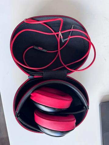 Beats Studio Wireless - uitstekende staat beschikbaar voor biedingen