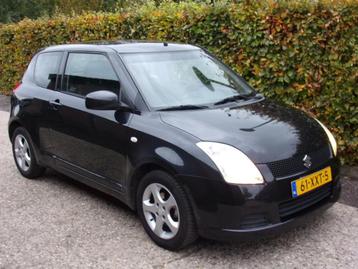Suzuki Swift 1.3 GA NWE APK AIRCO beschikbaar voor biedingen