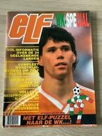 Elf Magazine WK 1990 Special, Boek of Tijdschrift, Ophalen of Verzenden, Zo goed als nieuw