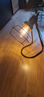 Tafellamp, Ophalen, Gebruikt, Minder dan 50 cm