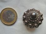 Zeeuwse knop Filigrain, Sieraden, Tassen en Uiterlijk, Antieke sieraden, Ophalen of Verzenden, Overige materialen, Broche