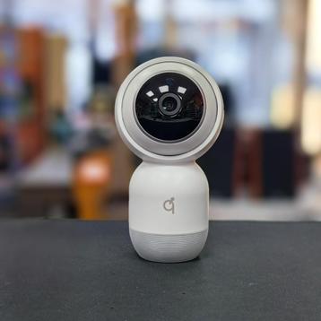 QNECT QN IPC02 Slimme Binnencamera 1080p Wi-fi - In Nette St beschikbaar voor biedingen