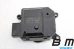 Kachelstelmotor VW Polo 6R BEHR H149190.12967, Auto-onderdelen, Gebruikt