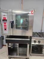 Convotherm combisteamer, Zakelijke goederen, Horeca | Keukenapparatuur, Ophalen, Ovens, Magnetrons en Steamers
