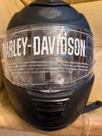 Harley Davidson integraalhelm, Ophalen of Verzenden, Gebruikt