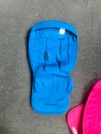 Bugaboo Seatliner - Zitkussen voor Kinderwagen, Ophalen of Verzenden, Zo goed als nieuw, Kinderwagen, Bugaboo