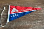 VINTAGE VLAG SKÜTSJESILEN 1975, Ophalen of Verzenden, Gebruikt