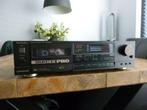 Topklasse Technics RS-B608R Class AA Autoreverse deck, Ophalen of Verzenden, Enkel, Overige merken, Auto-reverse