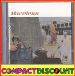 CD Wireless - Wireless (Molly Half Head), Ophalen of Verzenden, Poprock