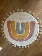 Regenboog kleed kinderkamer, Huis en Inrichting, Stoffering | Tapijten en Kleden, Ophalen, Zo goed als nieuw, Rechthoekig, 50 tot 100 cm