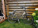 Leuke Sparta E Motion C3 met gebruikte en gereviseerde accụ, Fietsen en Brommers, Elektrische fietsen, Ophalen, Sparta, Zo goed als nieuw