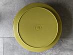 Tupperware Koekjesdoos, Ophalen of Verzenden, Gebruikt