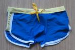 Zwembroek - Heren - M, Ophalen of Verzenden, Maat 48/50 (M), Blauw, Zwemshort