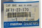 Mazda 2 Wieldop 15'' Origineel! DF7137170, Auto diversen, Wieldoppen, Verzenden, Nieuw