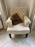Relax fauteuil zo goed als niet geen huisdieren, Huis en Inrichting, Banken | Sofa's en Chaises Longues, Ophalen of Verzenden
