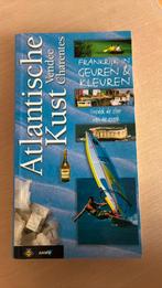 Atlantische Kust, Boeken, Europa, Zo goed als nieuw, Reisgids of -boek, Ophalen