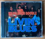 Livin’ Blues - Wang Dang Doodle cd nieuw in folie., Ophalen of Verzenden, 1960 tot 1980, Nieuw in verpakking, Blues