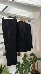 Smoking, maat 50, Maat 48/50 (M), Zwart, Adam, Ophalen of Verzenden