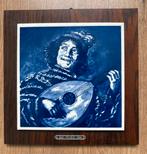 Tegeltje Frans Hals, Ophalen of Verzenden