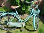 fiets, Fietsen en Brommers, Fietsen | Dames | Damesfietsen, 56 cm of meer, Ophalen, Gebruikt, Gazelle