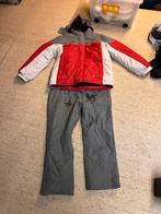 Heren Skipak XL - Zo goed als nieuw!, Kleding | Heren, Wintersportkleding, Ophalen of Verzenden, Zo goed als nieuw, Maat 56/58 (XL)