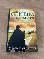 Het geheim van de Ravenhorst - Christine Linneweever, Ophalen of Verzenden, Zo goed als nieuw, Nederland