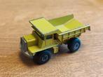 Matchbox Dump Truck, Ophalen of Verzenden, Zo goed als nieuw