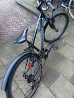 Rockrider Mountainbike 22 inch - Gebruikt, Minder dan 45 cm, Ophalen, Gebruikt, Overige merken