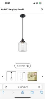 Hanglamp karwei, Huis en Inrichting, Lampen | Hanglampen, Minder dan 50 cm, Nieuw, Ophalen of Verzenden