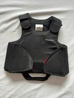 Fouganza Bodyprotector 12-14 jaar, Dieren en Toebehoren, Paardrijkleding, Ophalen of Verzenden, Zo goed als nieuw, Kinderen, Bovenkleding