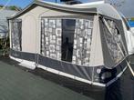 Walker Pioneer Easy Door all saeson, maat 870 oml. 856-885, Caravans en Kamperen, Ophalen, Zo goed als nieuw
