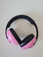 Baby Banz Gehoorbeschermers, Ophalen of Verzenden, Zo goed als nieuw