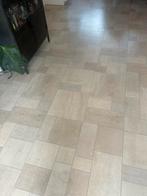 Quick step laminaat, Ophalen, Gebruikt, 50 tot 150 cm, 10 m² of meer