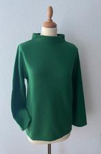Natan trui, Kleding | Dames, Verzenden, Zo goed als nieuw, Maat 36 (S), Groen