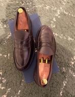 Trickers James Loafers - Maat 43, Loafers, Bruin, Ophalen of Verzenden, Zo goed als nieuw