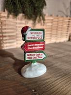 Lemax figuur 18 kerstdorp kersthuisjes, Diversen, Kerst, Ophalen of Verzenden, Zo goed als nieuw