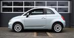 Fiat 500 1.0 Hybrid Dolcevita | Panorama/Android/Carplay/Cru, Auto's, Voorwielaandrijving, 12 maanden, Gebruikt, Origineel Nederlands